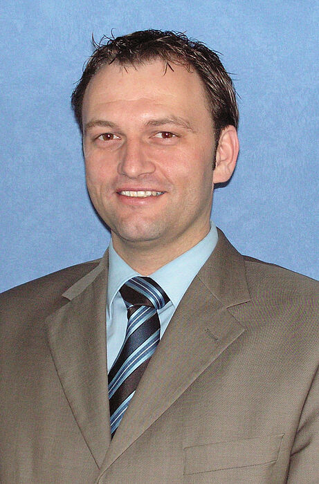 Foto: Dr. Stefan Sauer