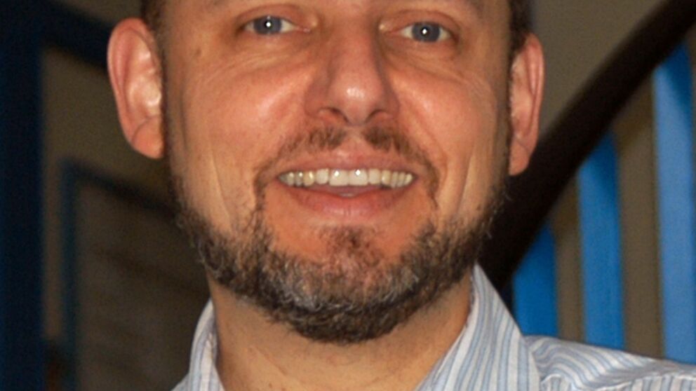 Foto: Prof. Dr. Reinhard Gerndt
