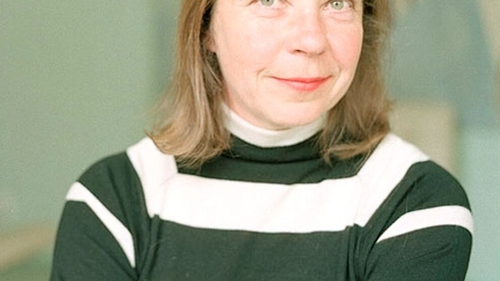 Foto: Dr. Barbara Happe