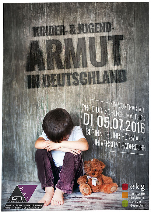 Abbildung: Plakat