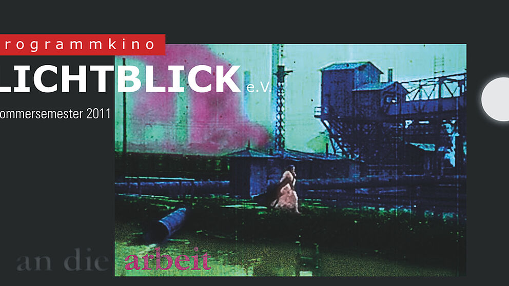 Abbildung: Logo Lichtblick SS 2011