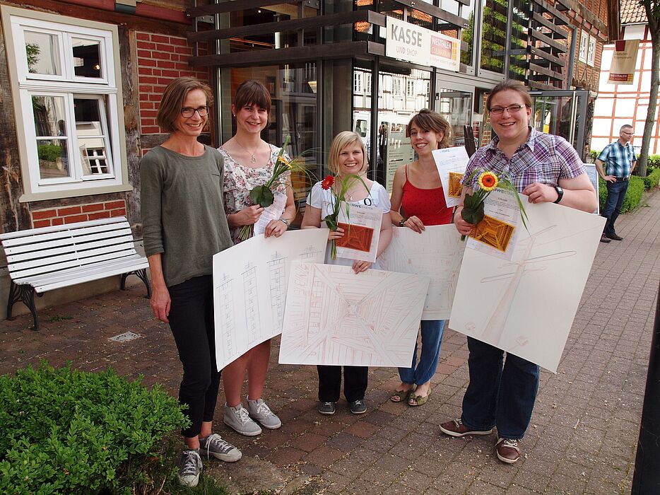 Foto: Gruppenbild