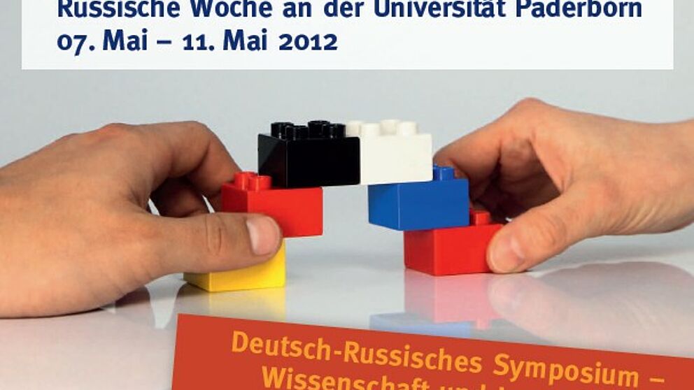 Abbildung: Plakat