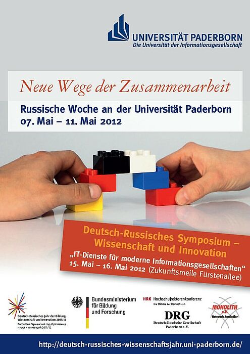 Abbildung: Plakat
