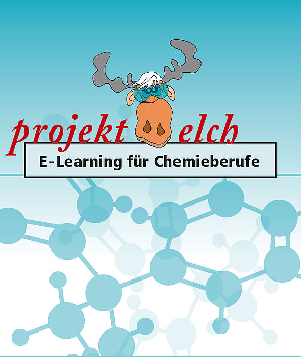Abbildung: Logo ELCH