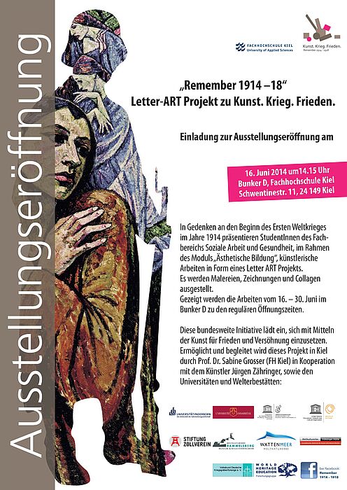 Abbildung: Plakat