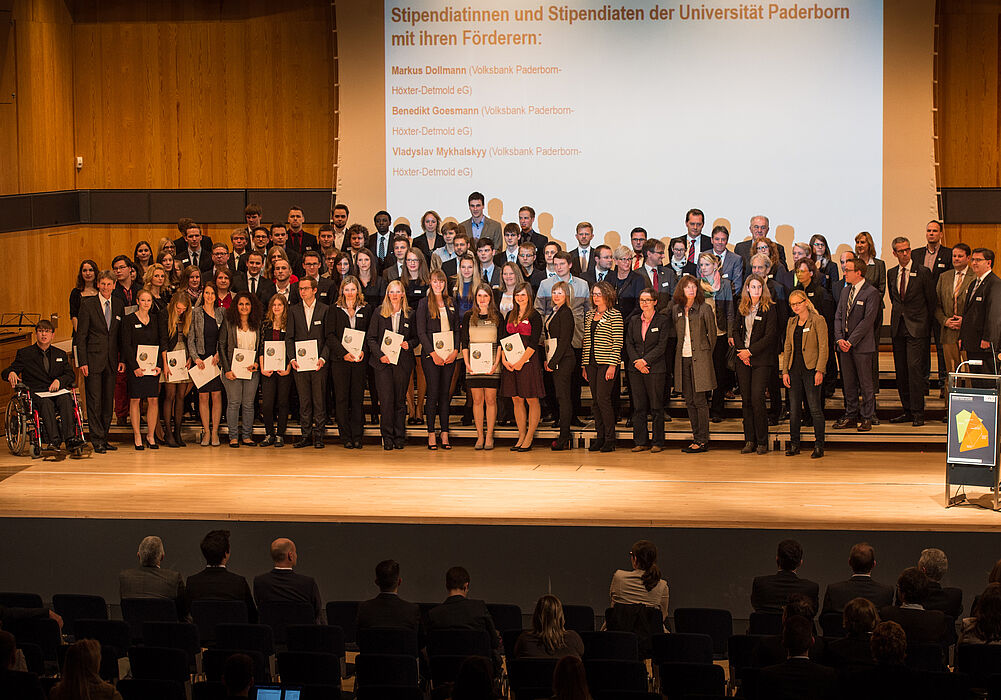 Abbildung: Gruppenbild