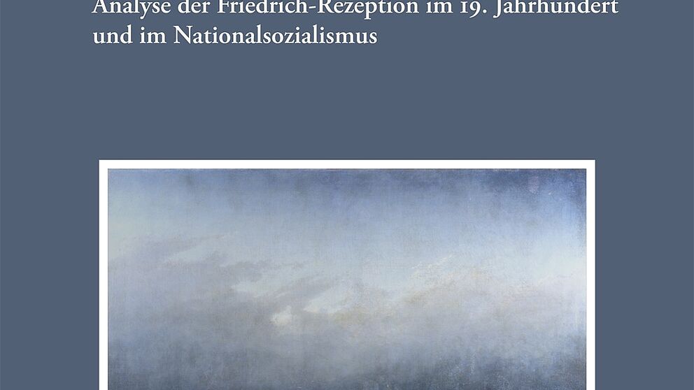 Abbildung: Buchcover