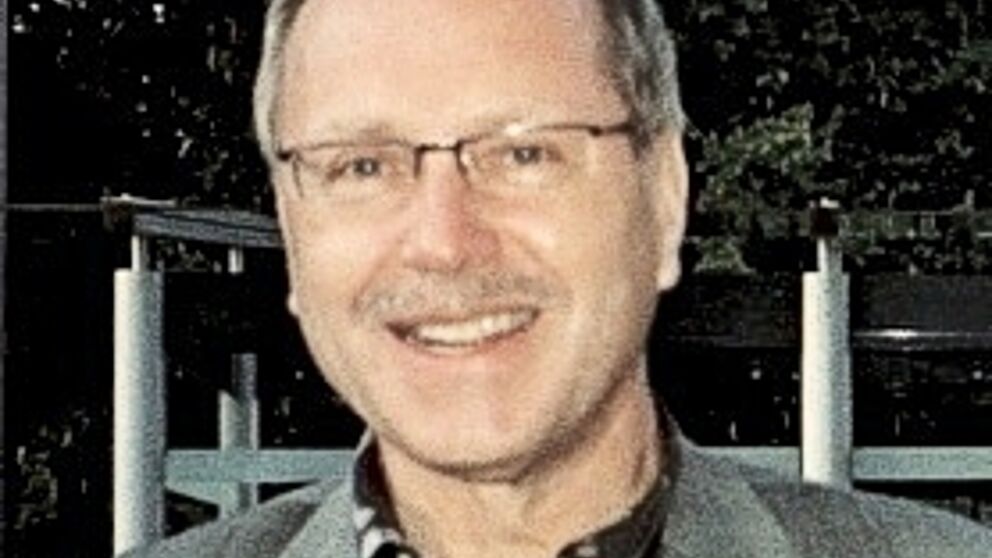 Foto: Prof. Dr. Ipke Wachsmuth