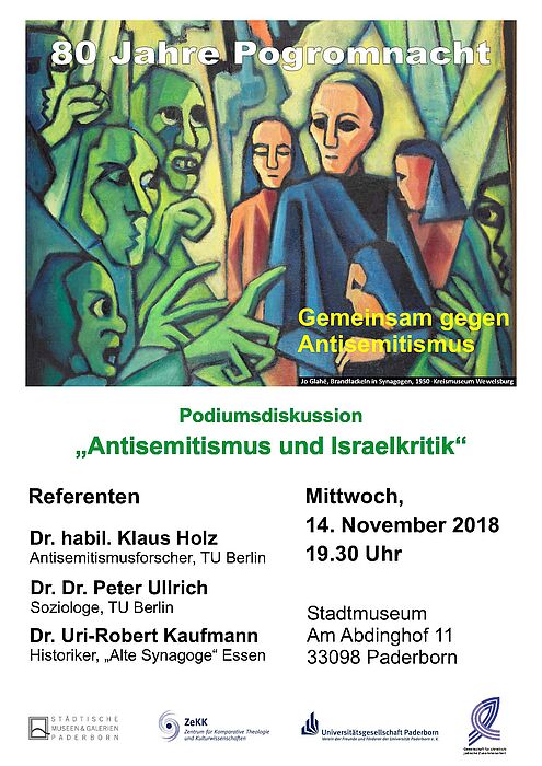 Abbildung: Plakat