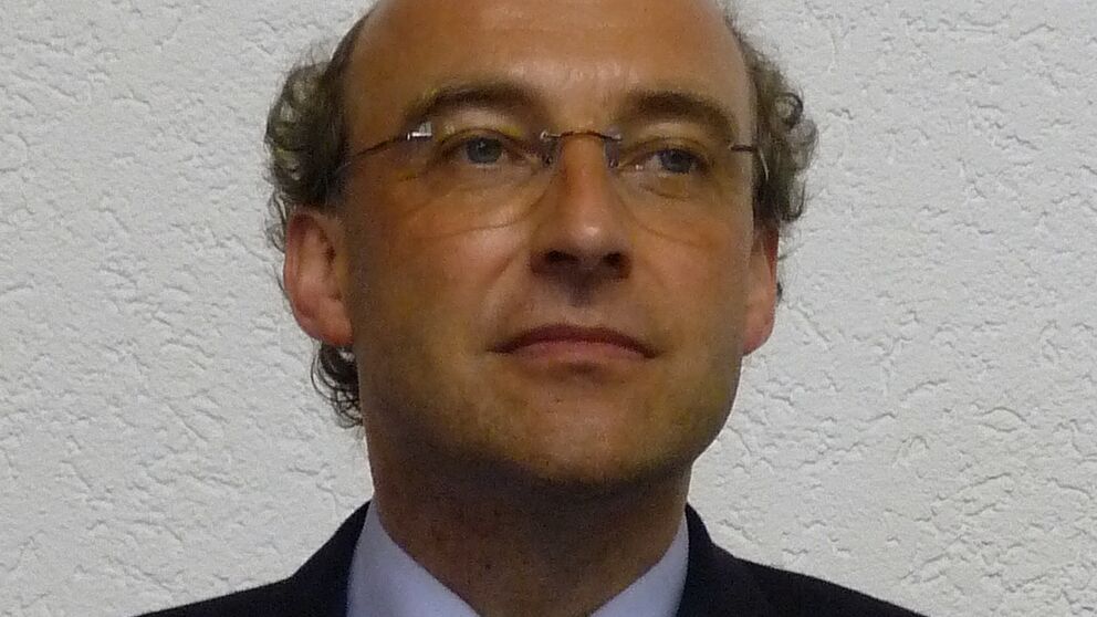 Foto: Dr. Peter Döge