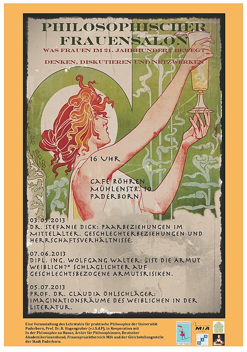 Abbildung: Plakat