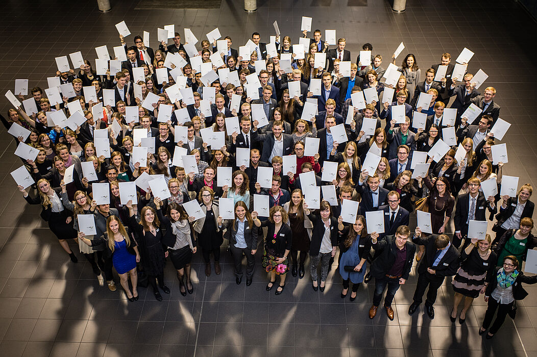 Foto: Gruppenbild