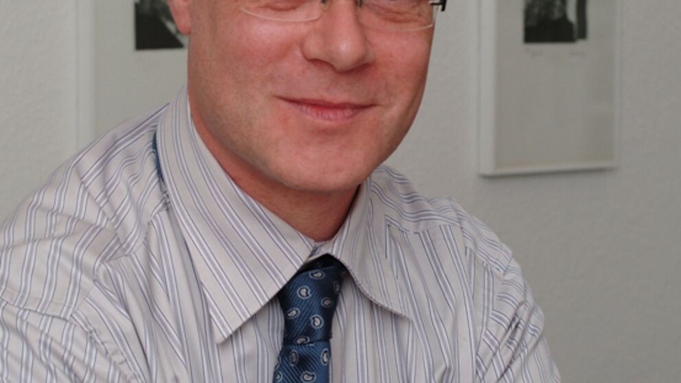 Foto: Dr. Markus Harzenetter