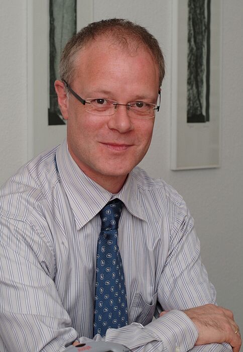 Foto: Dr. Markus Harzenetter