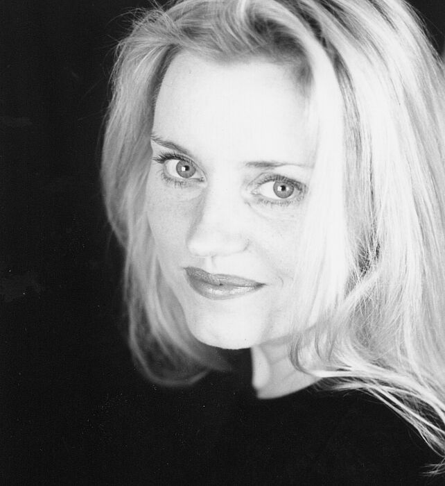 Foto: Kerstin Maria Wüller
