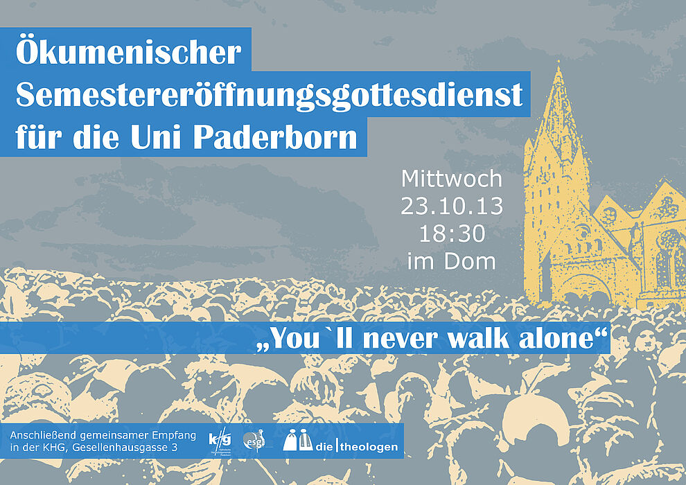 Abbildung: Plakat