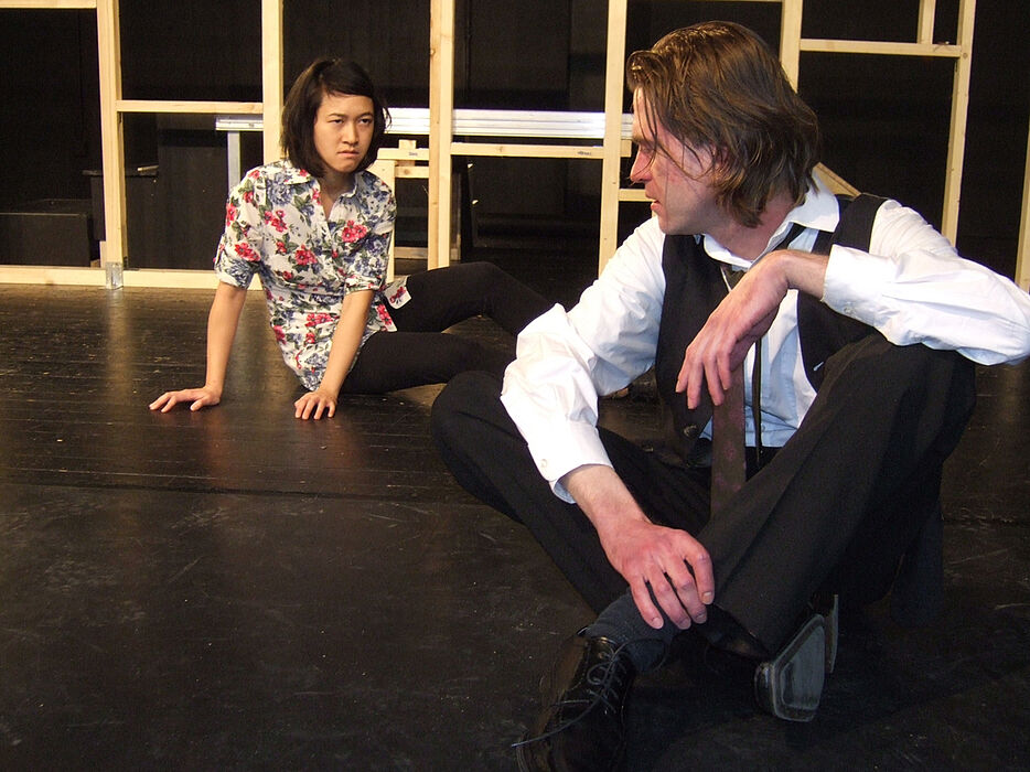 Foto: Pressefoto Woyzeck