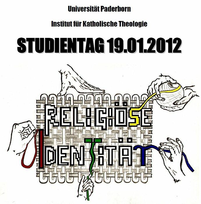 Abbidlung: Plakat/Flyer (Ausschnitt)