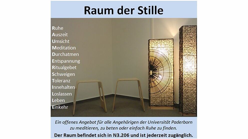 Abbildung: Flyer