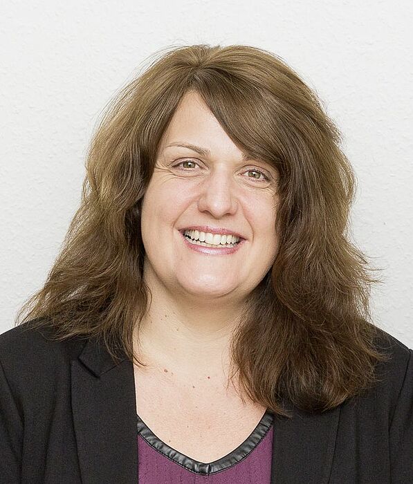 Foto (Universität Paderborn): Prof. Dr. Birgit Eickelmann
