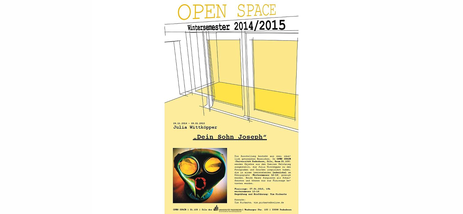 Abbildung: Plakat