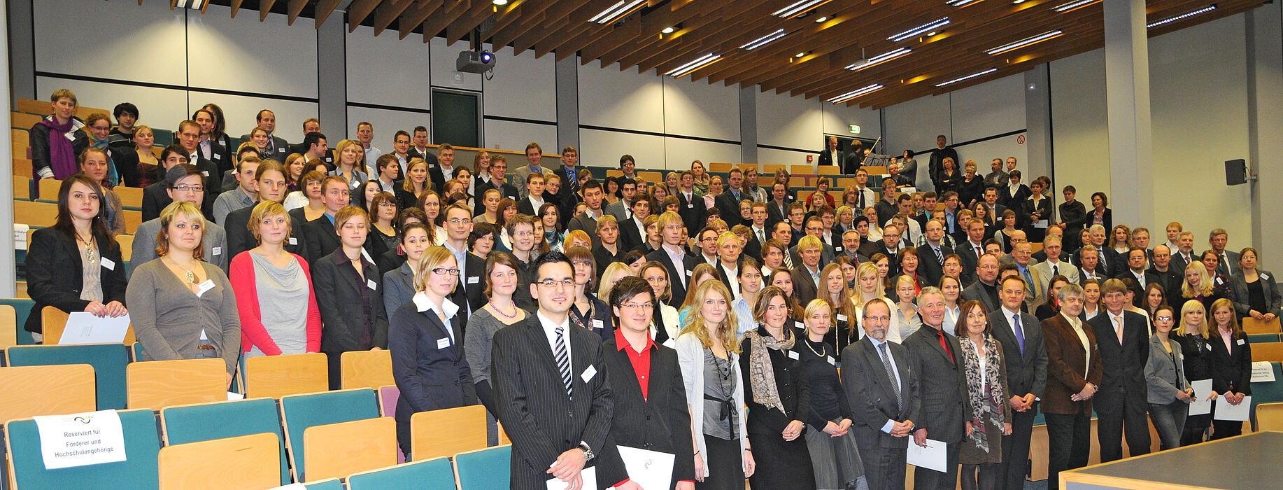 Foto: Stipendiaten