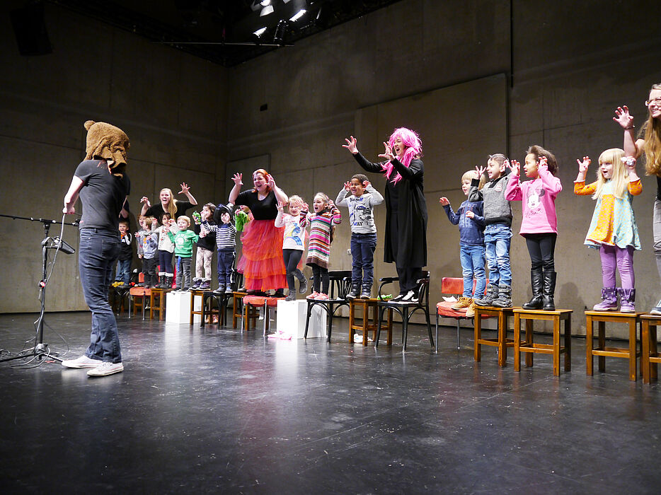 Foto: Karolin Dickhoff, Theater Paderborn