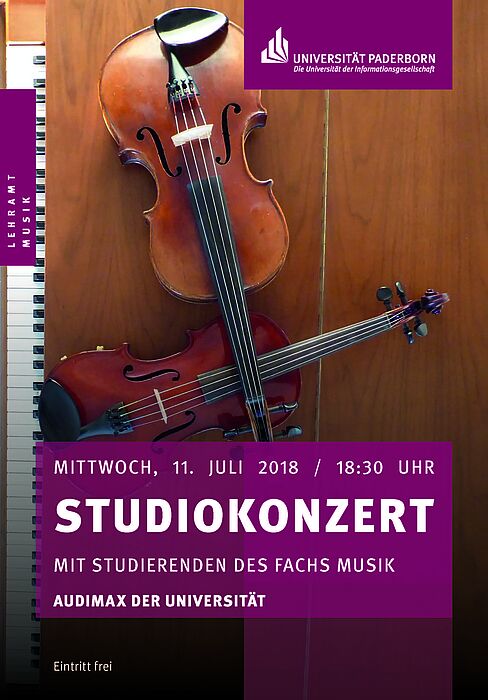 Plakatfoto: Eckhard Wiemann