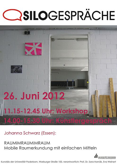 Abbildung: Plakat