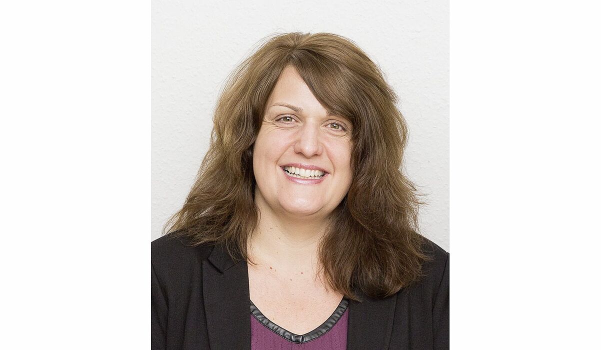 Abbildung: Prof. Dr. Birgit Eickelmann