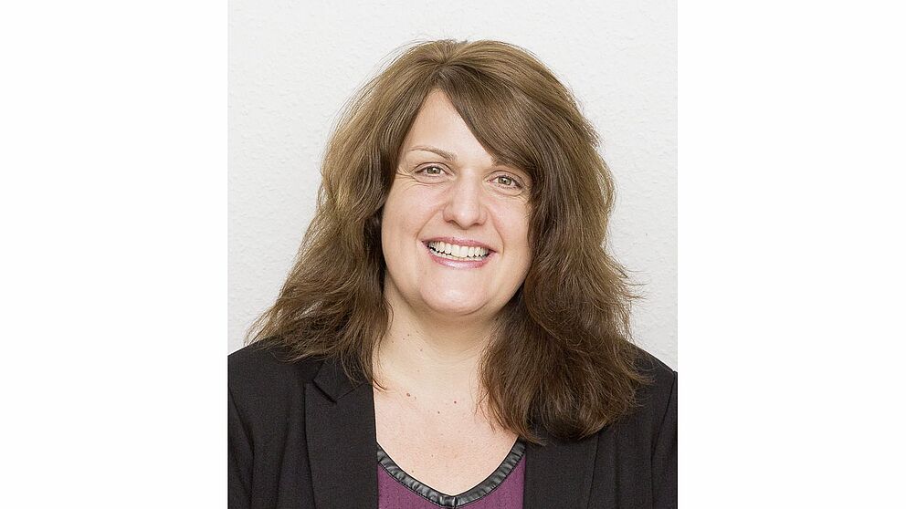 Abbildung: Prof. Dr. Birgit Eickelmann