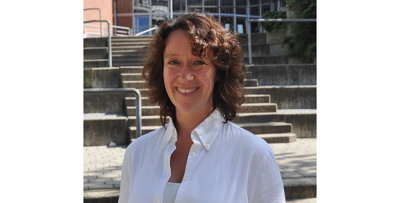 Foto (Universität Paderborn): Prof. Dr. Caren Sureth, Universität Paderborn