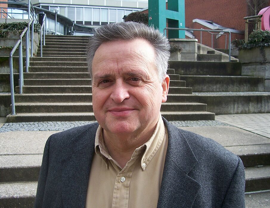 Text: Tim Wagemester, Fachschaft Lehramt