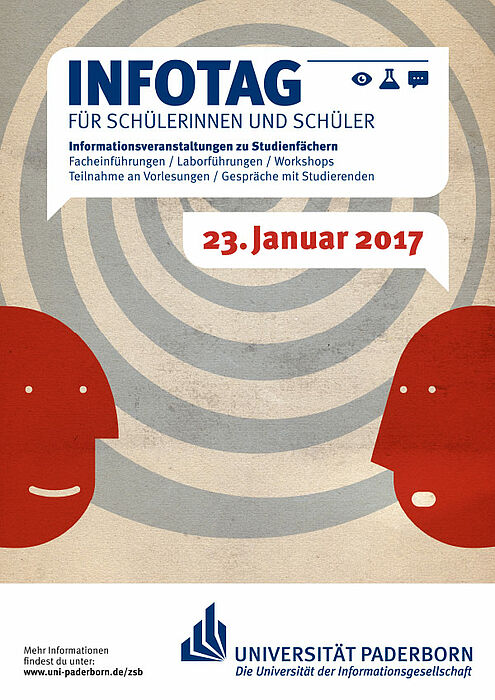 Abbildung: Plakat