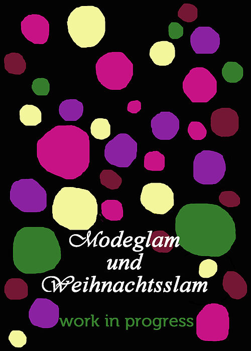 Abbildung: Modeglam und Weihnachtsslam