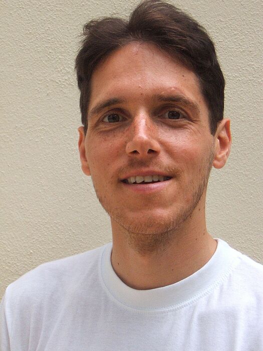 Foto (Universität Paderborn): Prof. Dr. Michael Winkler