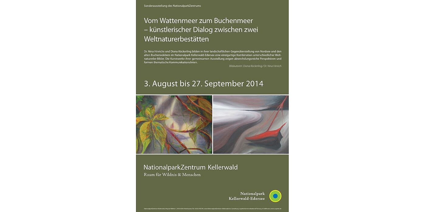 Abbildung: Plakat