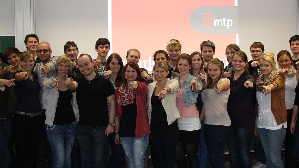 Abbildung: Gruppenfoto