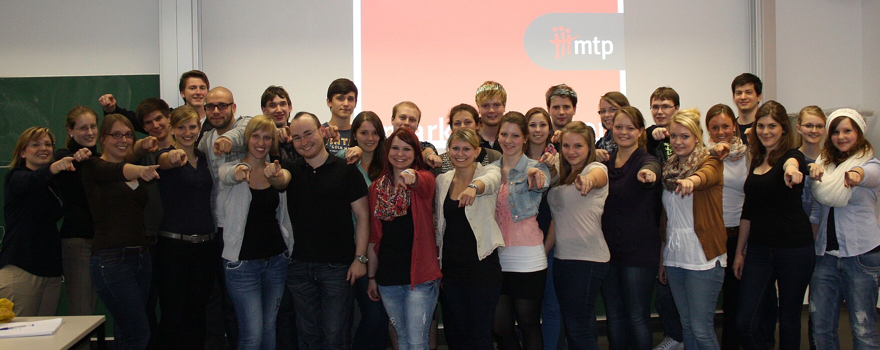 Abbildung: Gruppenfoto