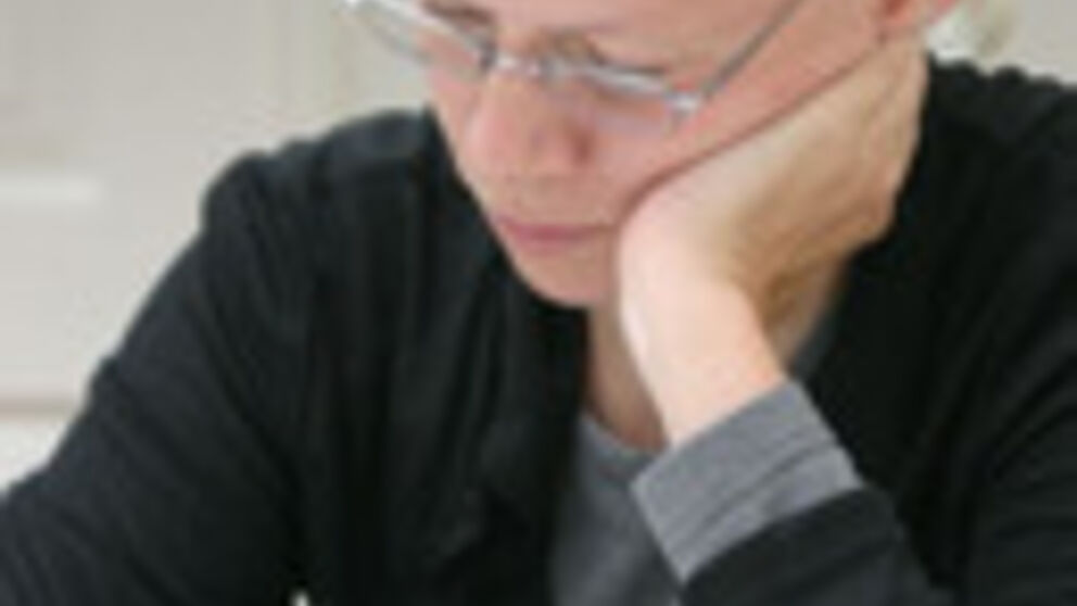 Foto: Prof. Dr. Karin Harrasser