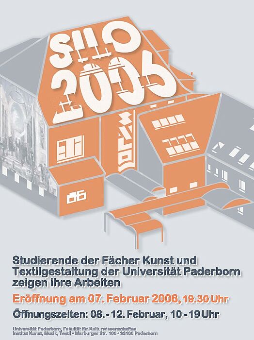Foto: Ausstellungsplakat