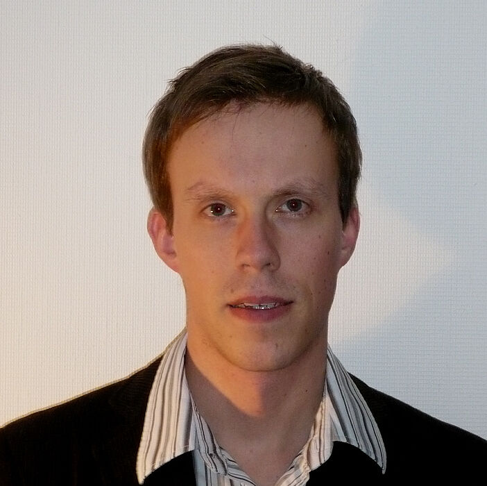Foto: Dr. Lars Zumbansen