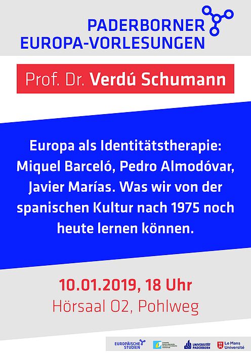 Abbildung: Plakat