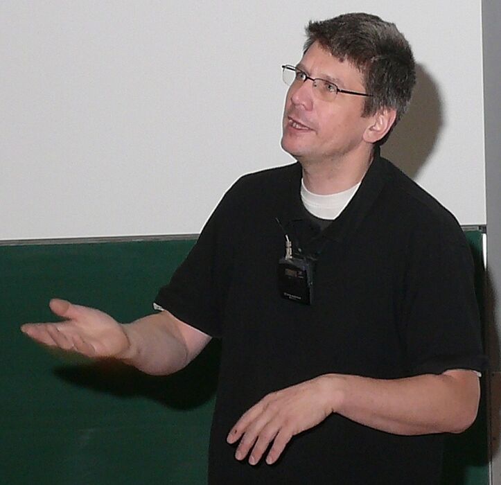 Foto: Dr. Falko Peschel