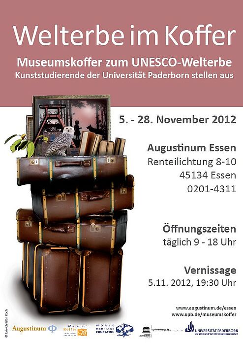 Abbildung: Plakat