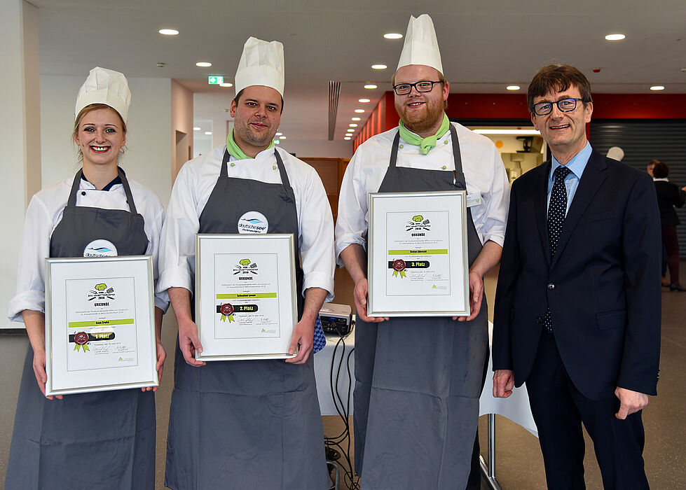 Foto: Gruppenbild