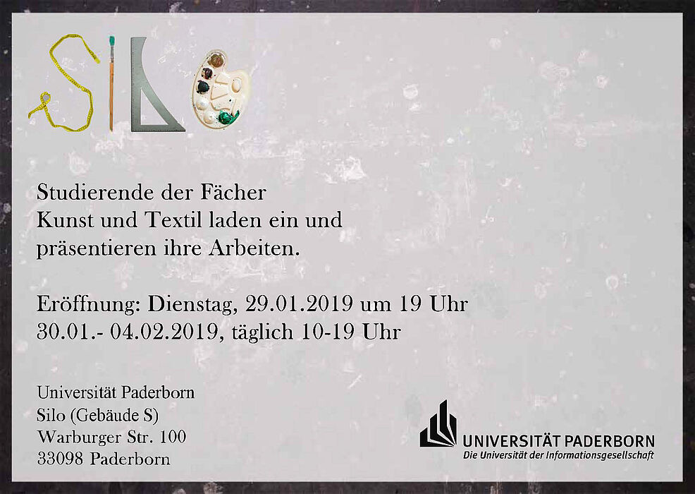 Abbildung: Einladung
