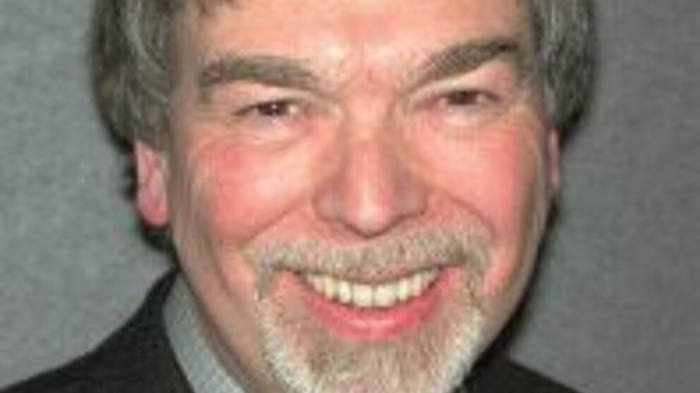 Foto: Prof. Dr. Wilfried Hauenschild