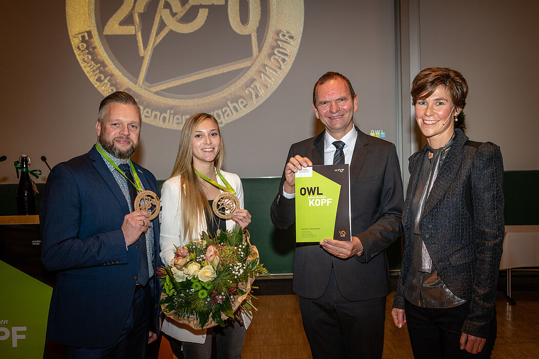 Foto: Gruppenbild
